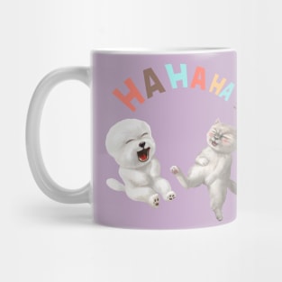 Happy Together Mug